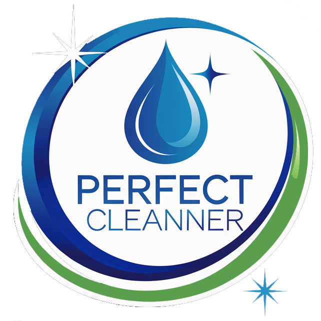 Perfect Cleanner Logo